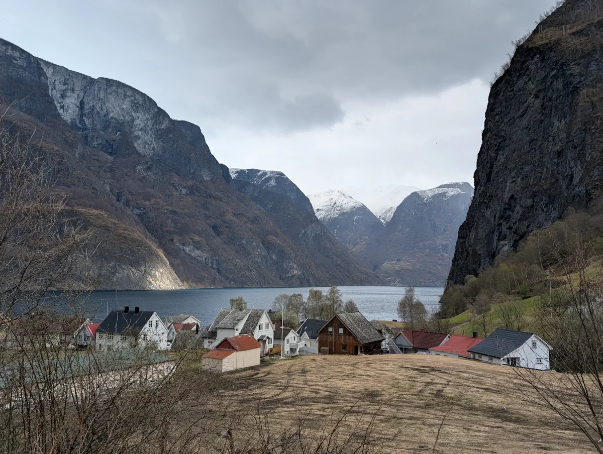 Visit Undredal