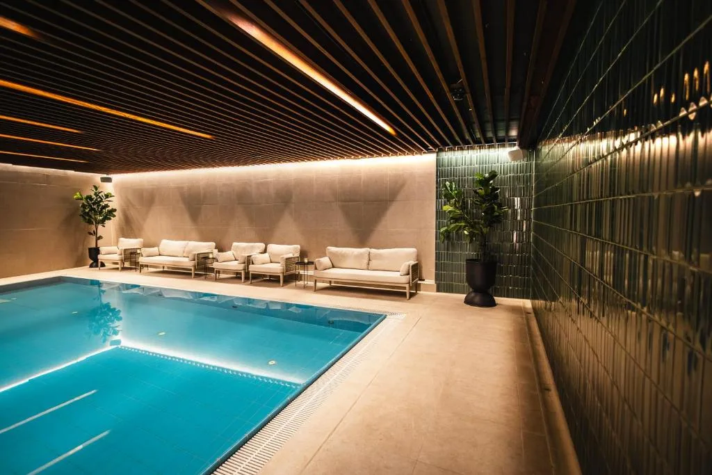 St Elisabeth Hotel & Spa